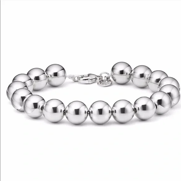 Tiffany & Co. HardWare Bracelet - Picture 3 of 6